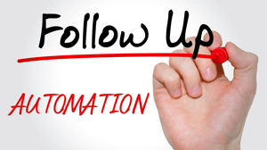 Automated Email Follow-Up: A Time-Saving Strategy