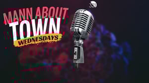 Mann About Town | March 5, 2025