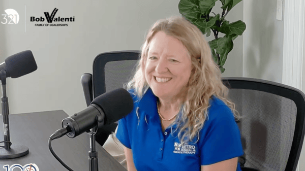 Jan Chamberlain | 50 Over Fifty