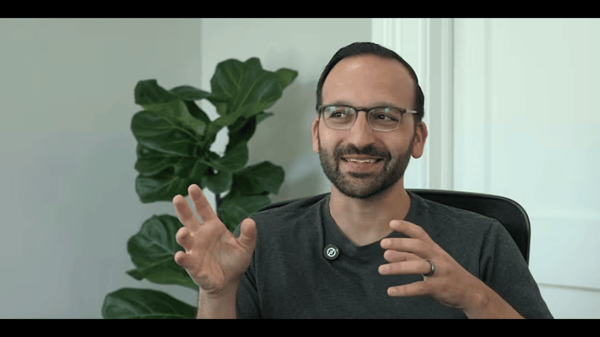 Marcus Ohanesian: Perfect Evolution