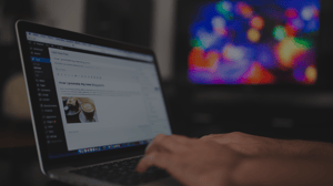 The Impact of Blogging on Inbound Marketing