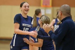 Westerly Bulldogs vs. Shea/Tolman | Girls Varsity Basketball