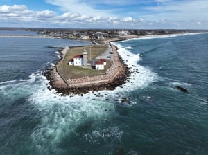 Westerly Historical Society 