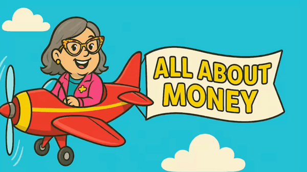 The History of Money | All About Money