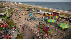 Misquamicut Springfest 2024: A Triumph of Celebration and Resilience
