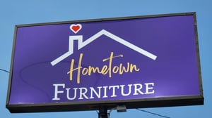 From Affordable to Unforgettable: Hometown Furniture's Transformation