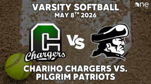 Chariho Softball vs Pilgrim, 05-08-2026