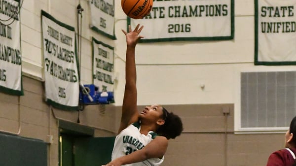 Chargers Start Season Strong With a 55–30 Win Over Bay View