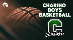 Boys Basketball | Chariho Chargers vs. Exeter West Greenwich Scarlet Knights | December 12, 2025