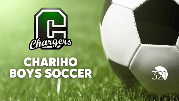 Chariho Chargers vs. Scituate Spartans | Boys Varsity Soccer | September 29, 2025
