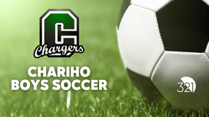 Chariho Chargers vs. N. Smithfield Northmen | Boys Varsity Soccer | September 16, 2025