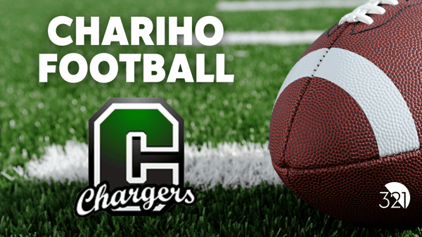 Chariho Chargers vs. EWG/Prout Knights | Varsity Football | September 12, 2025