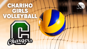 Girls Varsity Volleyball | Chariho Chargers vs. Classical Purple | October 3, 2025