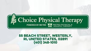 Community Spotlight: Choice Physical Therapy Powered by Metro