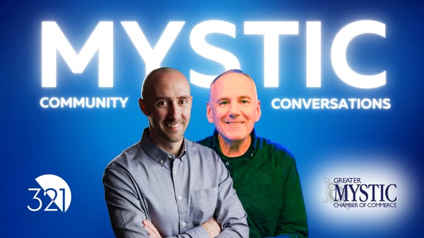 Community Conversations with the Greater Mystic Chamber