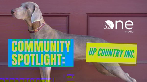 Community Spotlight: Up Country Inc.