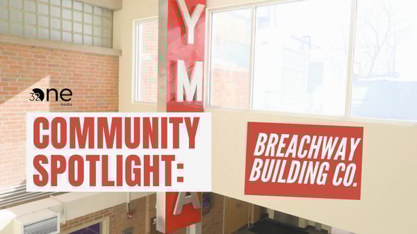 Community Spotlight: Ocean Community YMCA