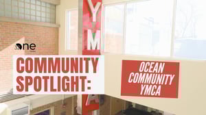 Community Spotlight: Ocean Community YMCA