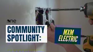 Community Spotlight: MXM Electric