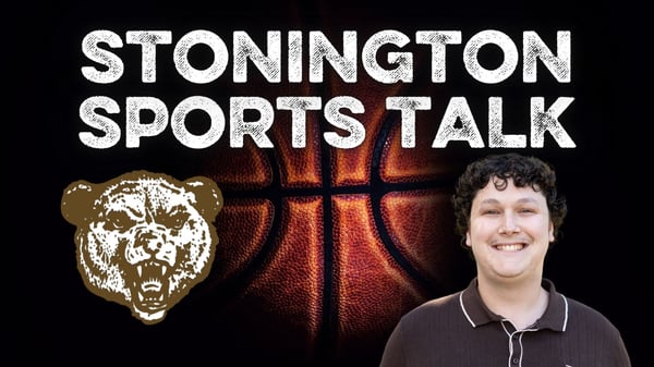 Stonington Sports Talk, 1-24-26