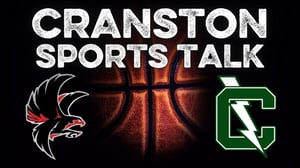 Cranston Sports Talk, 1-24-26