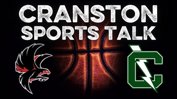 Cranston Sports Talk – 01-31-2026