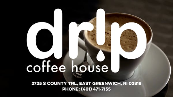 Community Spotlight: Drip Coffee House
