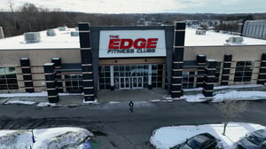 Community Spotlight: The Edge Fitness Clubs