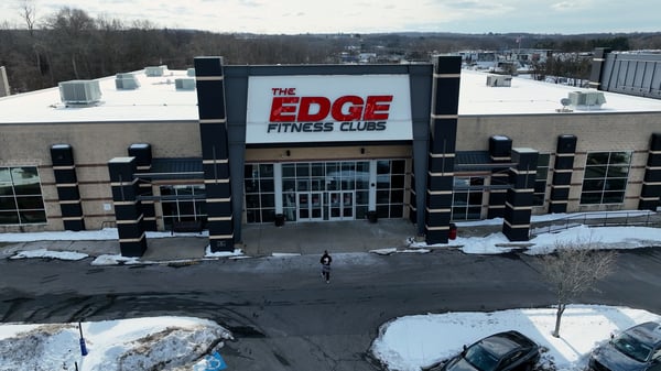 Community Spotlight: The Edge Fitness Clubs