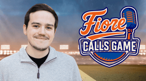 Bill Koch, Providence Journal | Fiore Calls Game