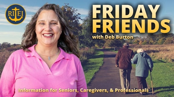 What does NOT planning look like for your family? | Friday Friends