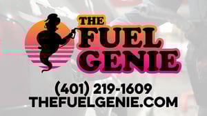 Community Spotlight: The Fuel Genie