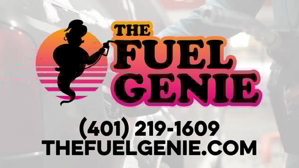 Community Spotlight: The Fuel Genie