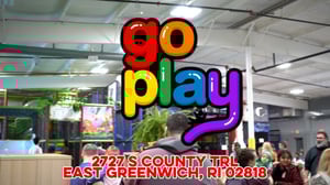 Community Spotlight: Go Play