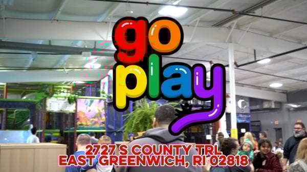 Community Spotlight: Go Play