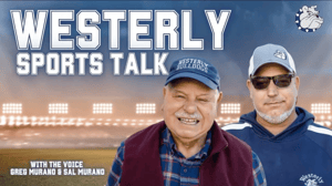 Westerly Sports Talk | November 8, 2025