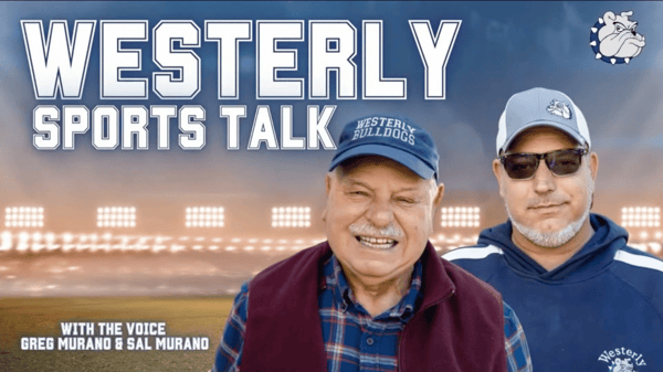 Westerly Sports Talk | November 1, 2025