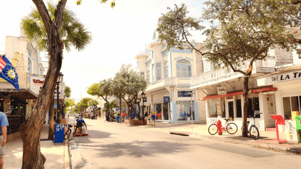 Inbound Marketing Success Stories: Main Street Edition