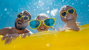 Crafting Engaging Summer-Themed Videos to Connect with Your Audience