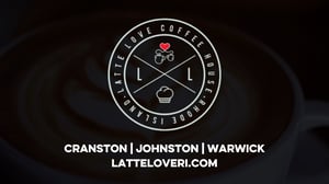 Community Spotlight: Latte Love Coffee House