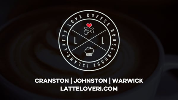 Community Spotlight: Latte Love Coffee House