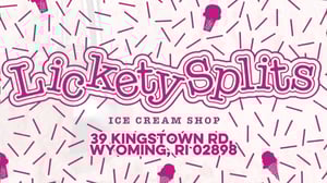 Community Spotlight: Lickety Splits