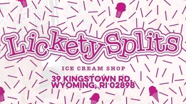 Community Spotlight: Lickety Splits