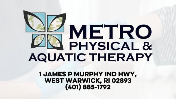 Community Spotlight: Metro Physical Therapy