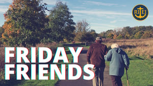 Aging While Black | Friday Friends with RI Elder Info, 06-19-2026