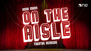 Next to Normal at Trinity Rep | On the Aisle with Rona Mann, 06-10-2026