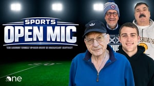 Sports Open Mic, 06-20-2026