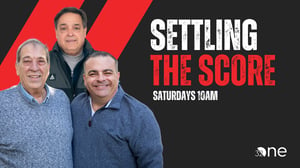 Settling The Score, 06-20-2026