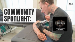 Community Spotlight: Obsidian Tattoo and Piercing Company