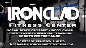 Community Spotlight: Ocean State Crossfit